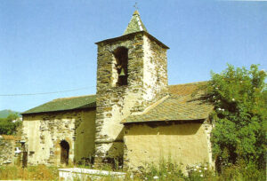 Sant Climent de Gréixer