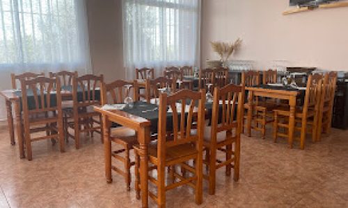 Bar Restaurant Sant Jordi SCP​