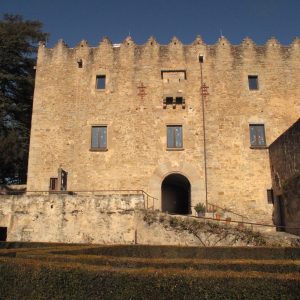 Castell de Montesquiu