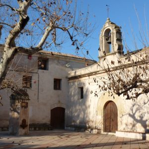 Ermita de la Mare de Déu del Roser