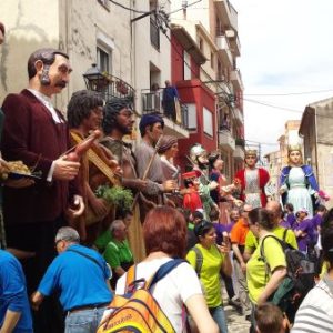 Festa de Sant Isidre