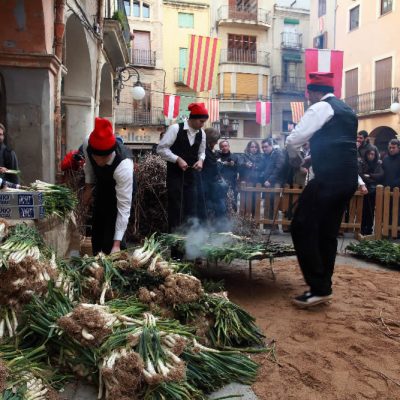 Festa de la Calçotada 3