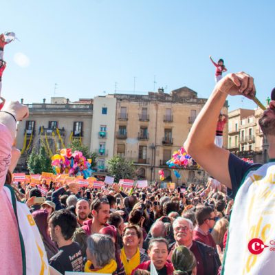 Festa de la Calçotada 4