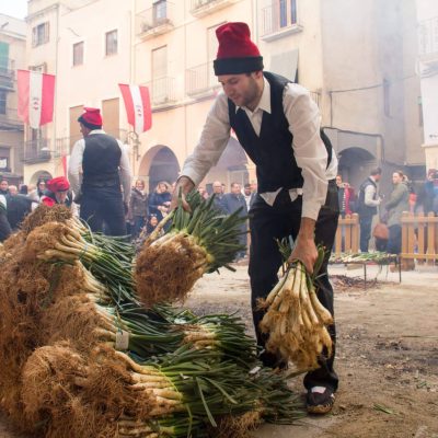 Festa de la Calçotada 6