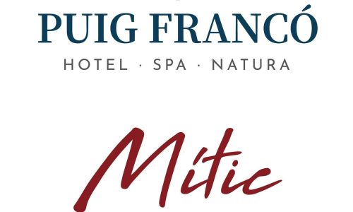 Hotel Puig Francó - Restaurant Mític