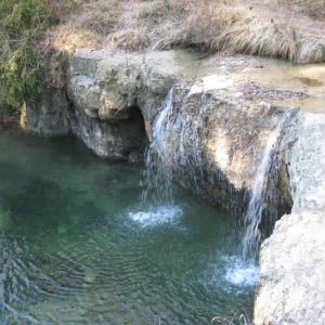 L’obaga del castell