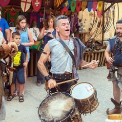 Mercat Medieval