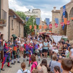Mercat Medieval
