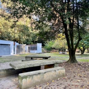 Parc Canals i Nubiola