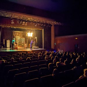 Teatre del Centre