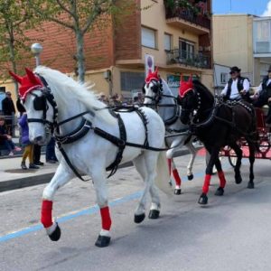 Tres Tombs 2