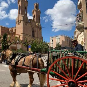 Tres Tombs