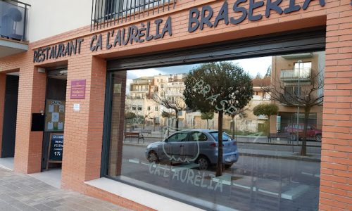 restaurant ca l'aurelia tremp (6)