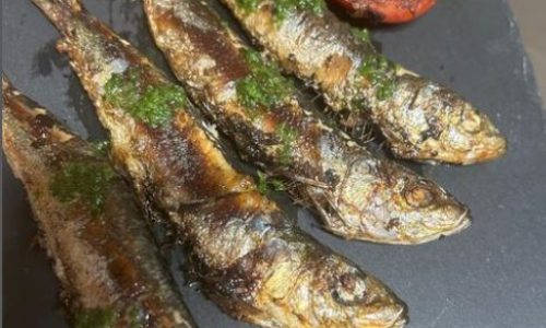 restaurant el mano argentona 5