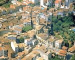 Arbúcies