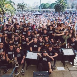 Black Music Festival