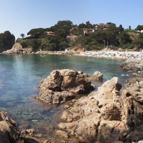 Cala Sant Francesc