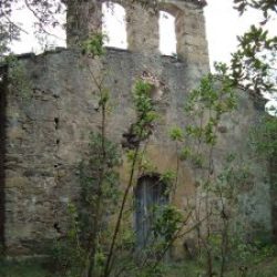 Capella de Bell-lloc de Llémena