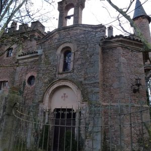 Capella del Fossar