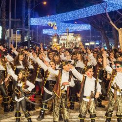 Carnaval de Platja d’Aro