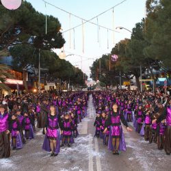Carnaval de Platja d’Aro
