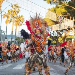 Carnaval de Platja d’Aro