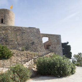 Castell de Sant Joan