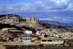 Castelló de Farfanya