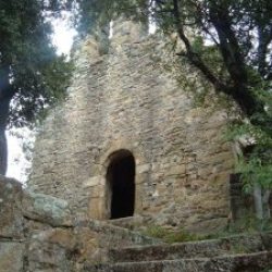 Ermita de Sant Cebrià