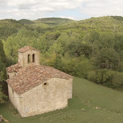 Església de Sant Andreu de la Barroca