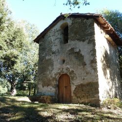 Església de Sant Julià de les Medes