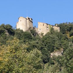 Església de Santa Maria de Finestres