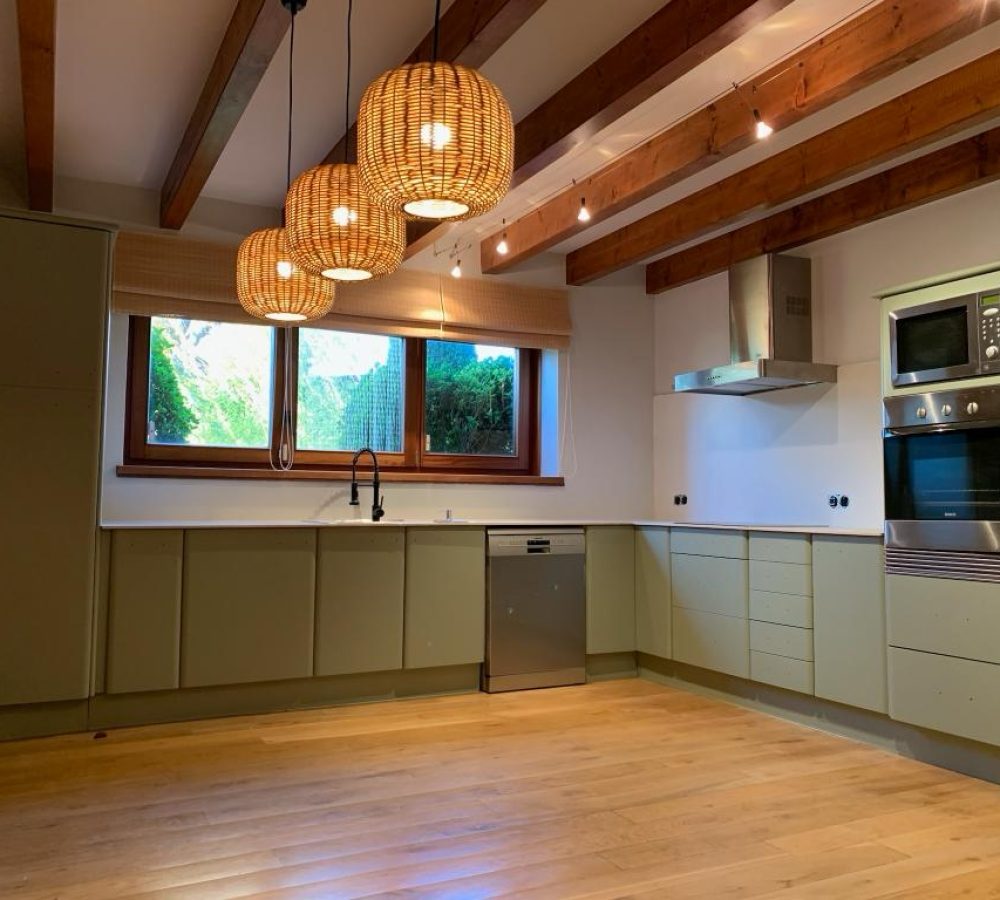 Falomi decoració i pintura