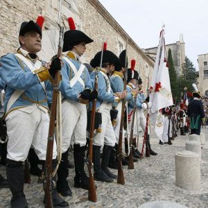 Festa dels Setges Napoleònics