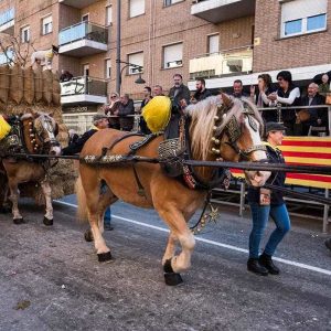 Festa dels Tres Tombs