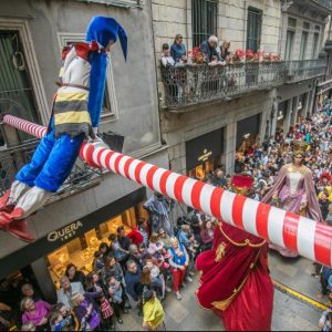 Festes de Primavera