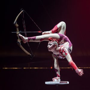 Festival Internacional de Circ Girona