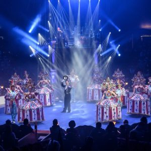 Festival Internacional de Circ