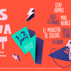 Festivalot