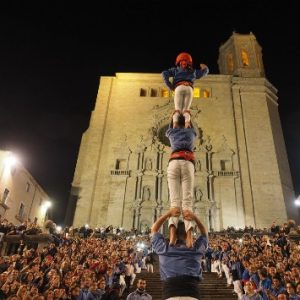 Fires i Festes de Sant Narcís
