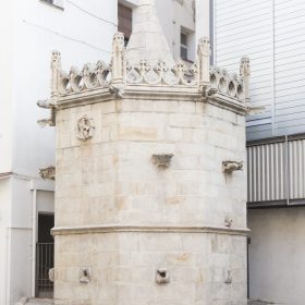 Font Gòtica