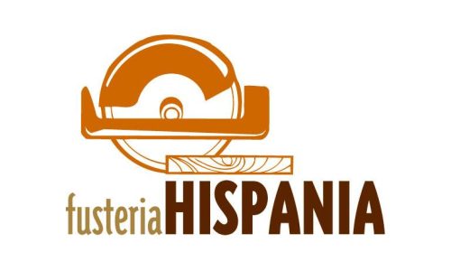 Fusteria Hispània LOGO