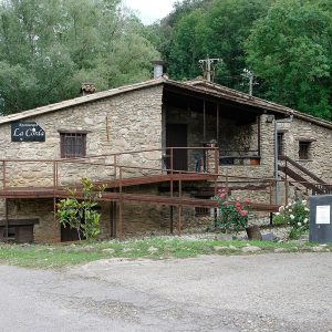 Hostal de la Corda