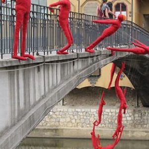 Inund'ART Girona