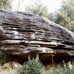 Jaciment del Roc de la Melca