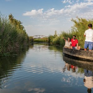 Llacuna de l’Encanyissada