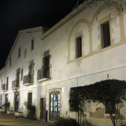 Masia de Carrencà