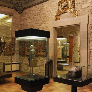 Museu-Tresor de la Catedral