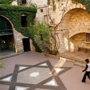 Museu d'Història dels Jueus