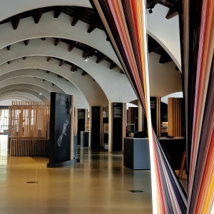 Museu del Treball i la Indústria Viva